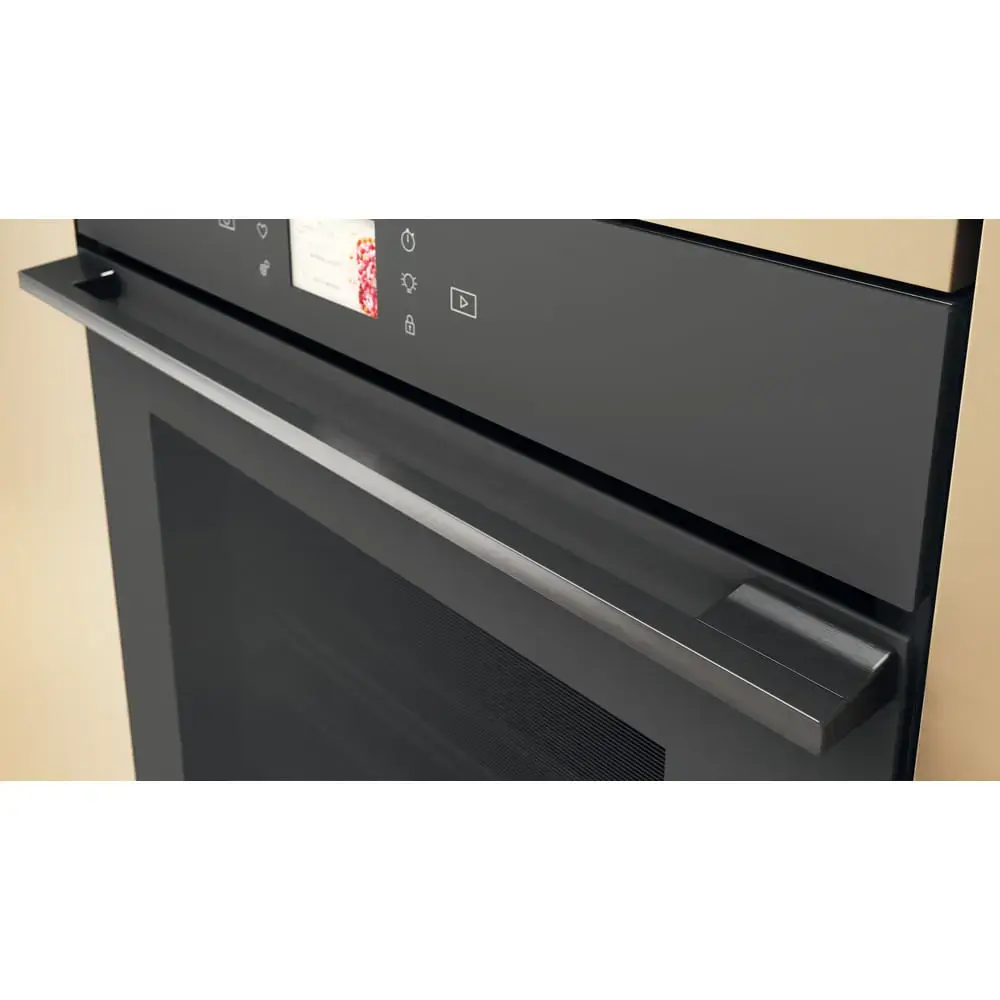 WHIRLPOOL WOI118PT2SSMA встраиваемая духовка 73 л Photo 6