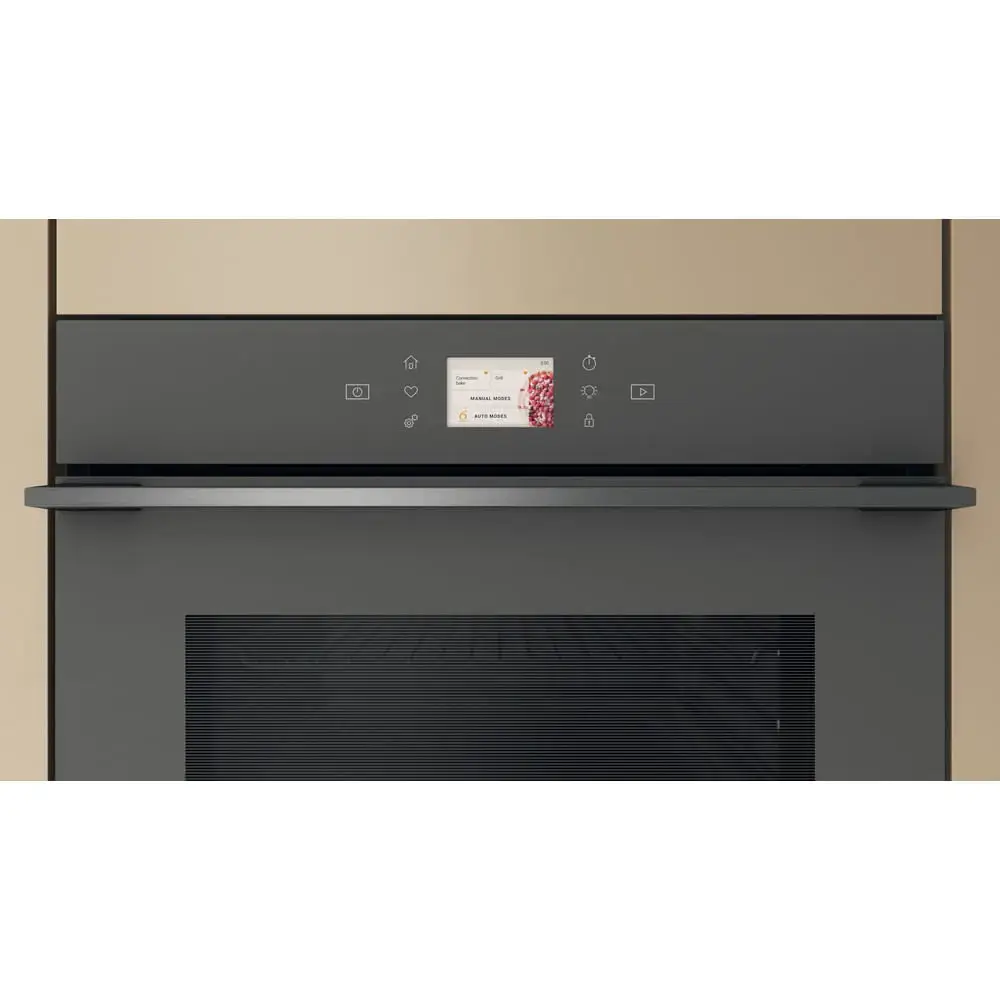 WHIRLPOOL WOI118PT2SSMA встраиваемая духовка 73 л Photo 7