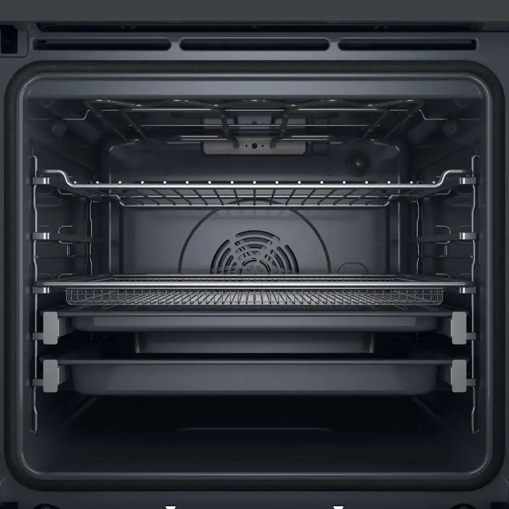 WHIRLPOOL WOI118PT2SSMA встраиваемая духовка 73 л Photo 8