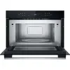 Whirlpool WMD7O4TX Built-in Grill Microwave Photo 2