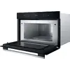 Whirlpool WMD7O4TX Built-in Grill Microwave Photo 3