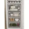 Встраиваемый морозильник WHIRLPOOL WHSD18F013D1, 180 л Photo 4