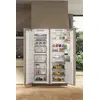 Встраиваемый морозильник WHIRLPOOL WHSD18F013D1, 180 л Photo 6