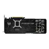 Acer Predator BiFrost Radeon RX 9070 XT OC graphics card Photo 7