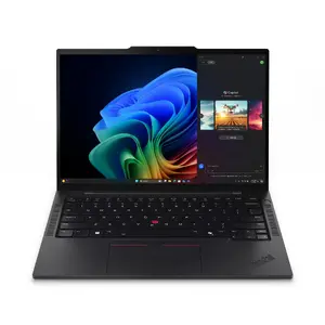 Laptop Lenovo ThinkPad T14s Gen 6 (Intel) — Intel Core Ultra 5 225U, 14" WUXGA, 16 GB, 512 GB SSD, Windows 11 Pro, Black