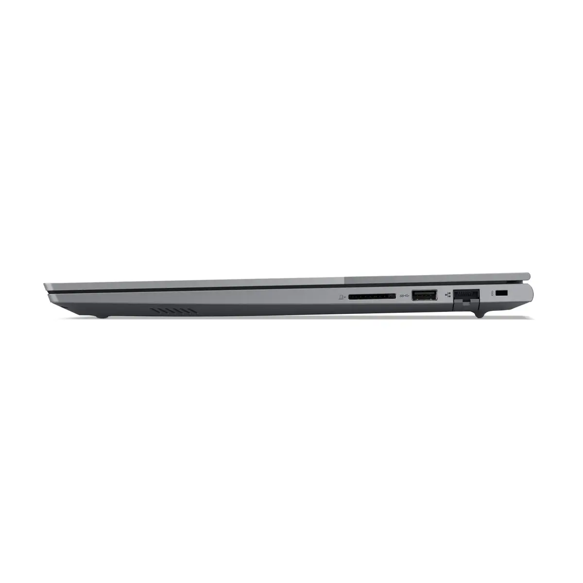 Lenovo ThinkBook 16 G7 ARP — portatīvais ar Ryzen 5 7535HS Photo 13