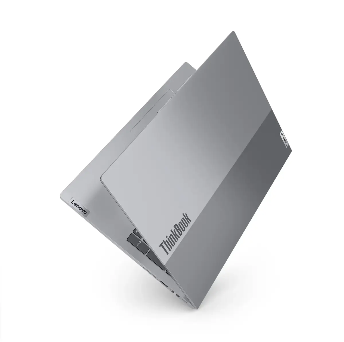 Lenovo ThinkBook 16 G7 ARP — portatīvais ar Ryzen 5 7535HS Photo 16