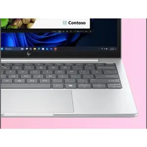 Klēpjdators HP EliteBook 8 G1a 13.3" AMD Ryzen 5 230 16GB 512GB Windows 11 Pro