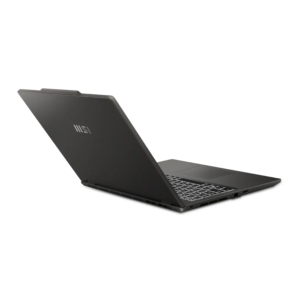 MSI Venture A16 AI+ A3HMG-036DE laptop Photo 4