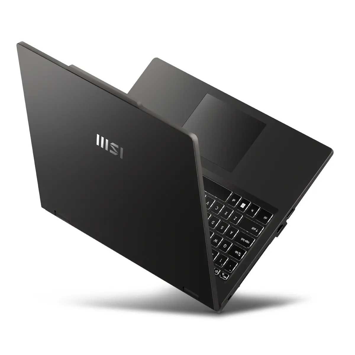 MSI Venture A16 AI+ A3HMG-036DE laptop Photo 8