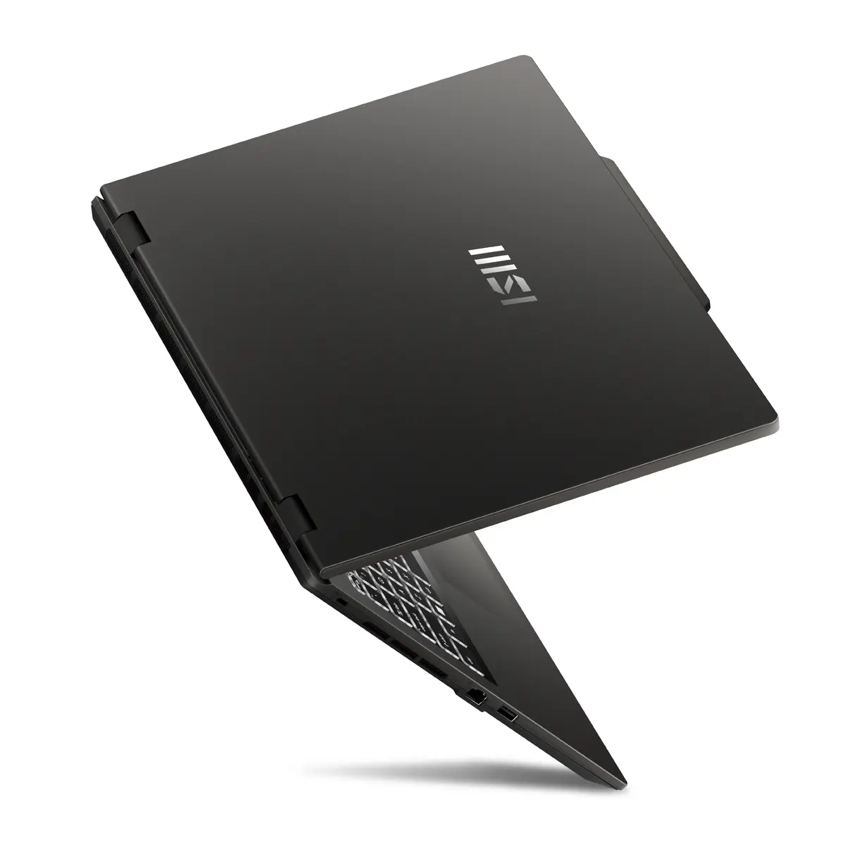 MSI VenturePro A16 AI+ A3HWEG-003DE laptop Photo 9