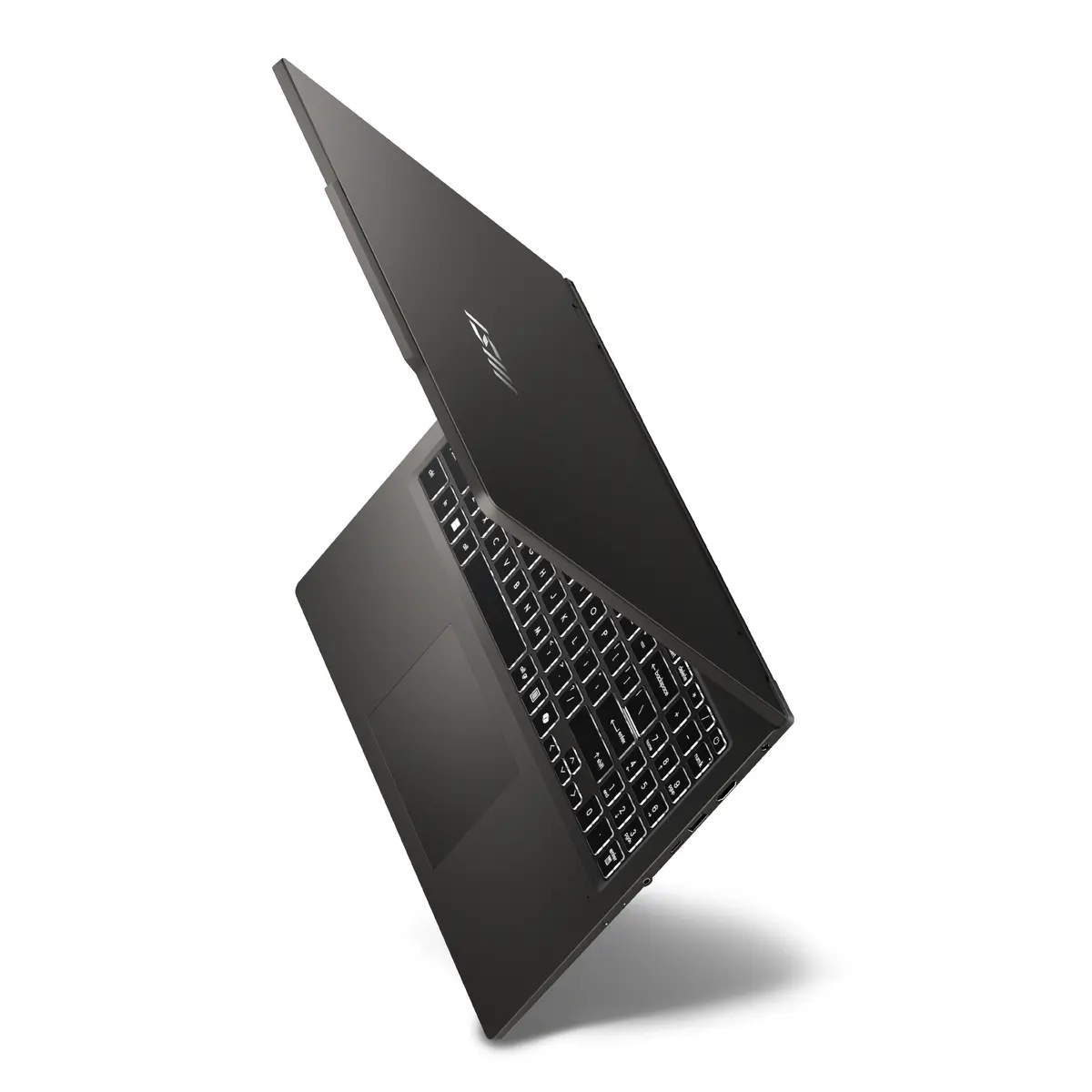 MSI VenturePro A16 AI+ A3HWEG-003DE laptop Photo 10