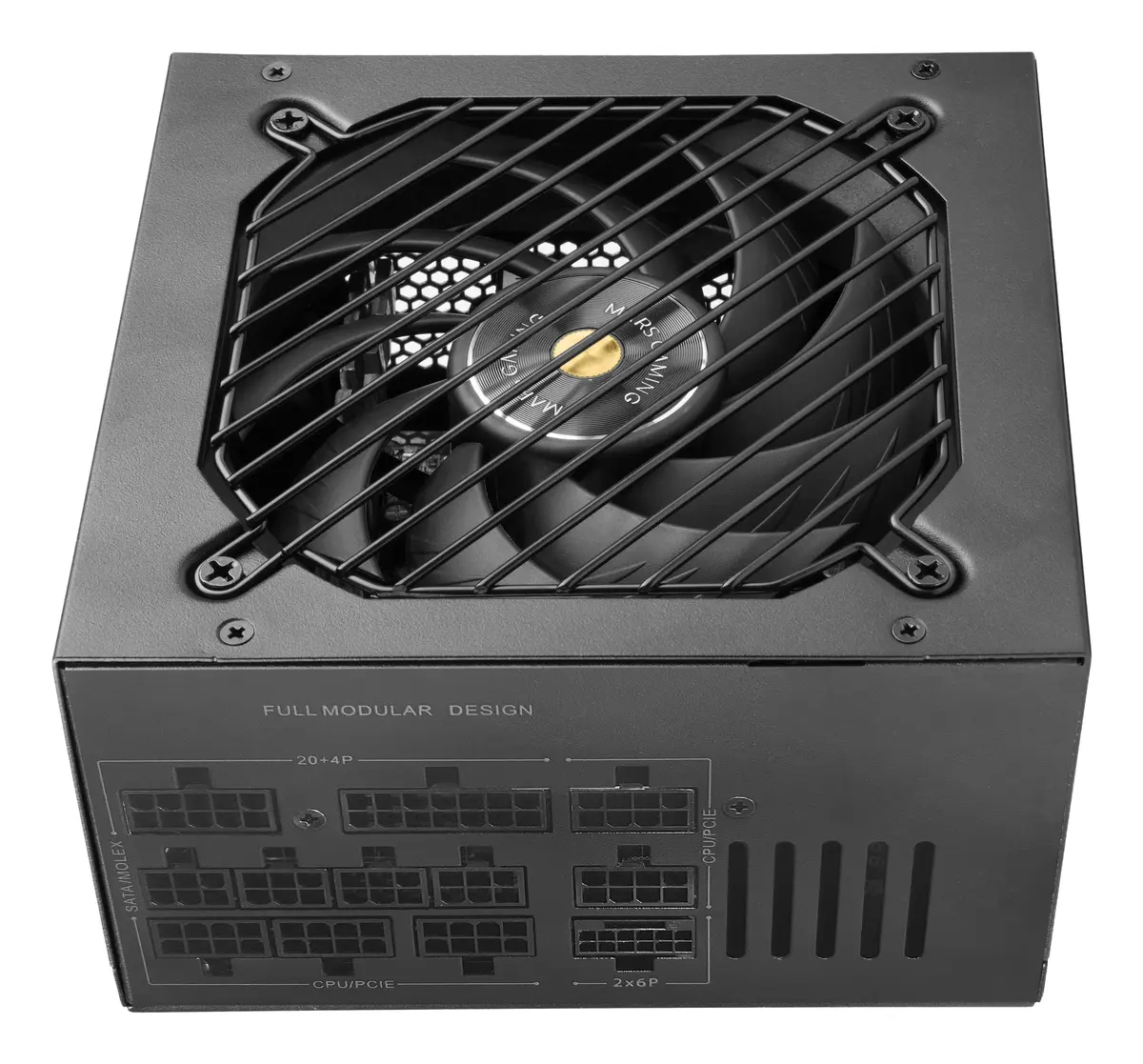 Mars Gaming MPB1000PSI Baroklis 1000 W