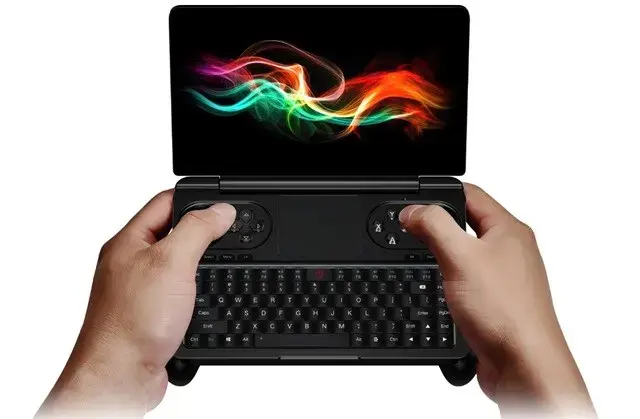 Ноутбук GPD WIN Mini 2025 Photo 2