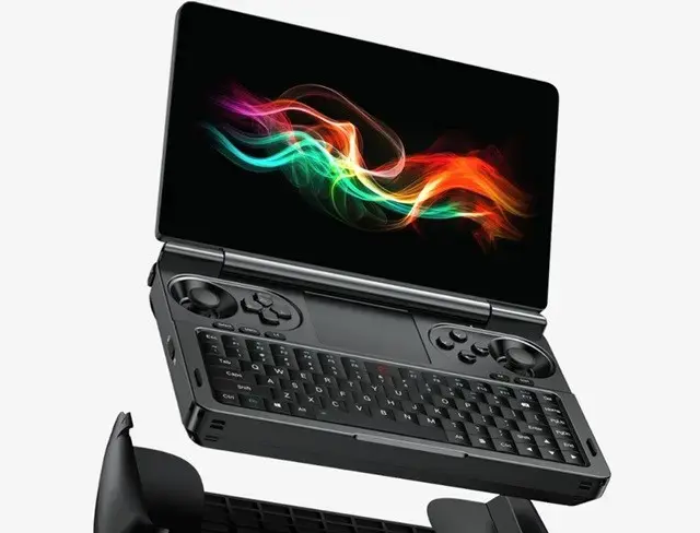 Ноутбук GPD WIN Mini 2025 Photo 3