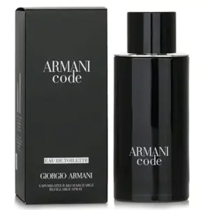 Giorgio Armani Code Eau de Toilette 125 ml