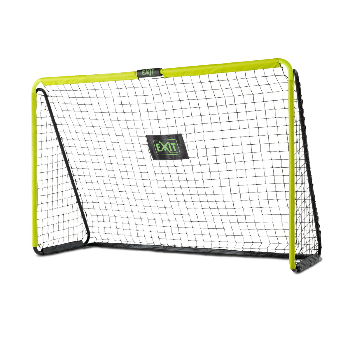 EXIT Tempo tērauda futbola vārti 240x160