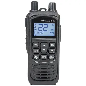 CB radio PNI Escort HP 82 Pārnēsājama 4W 12V Portatīvs ierīce