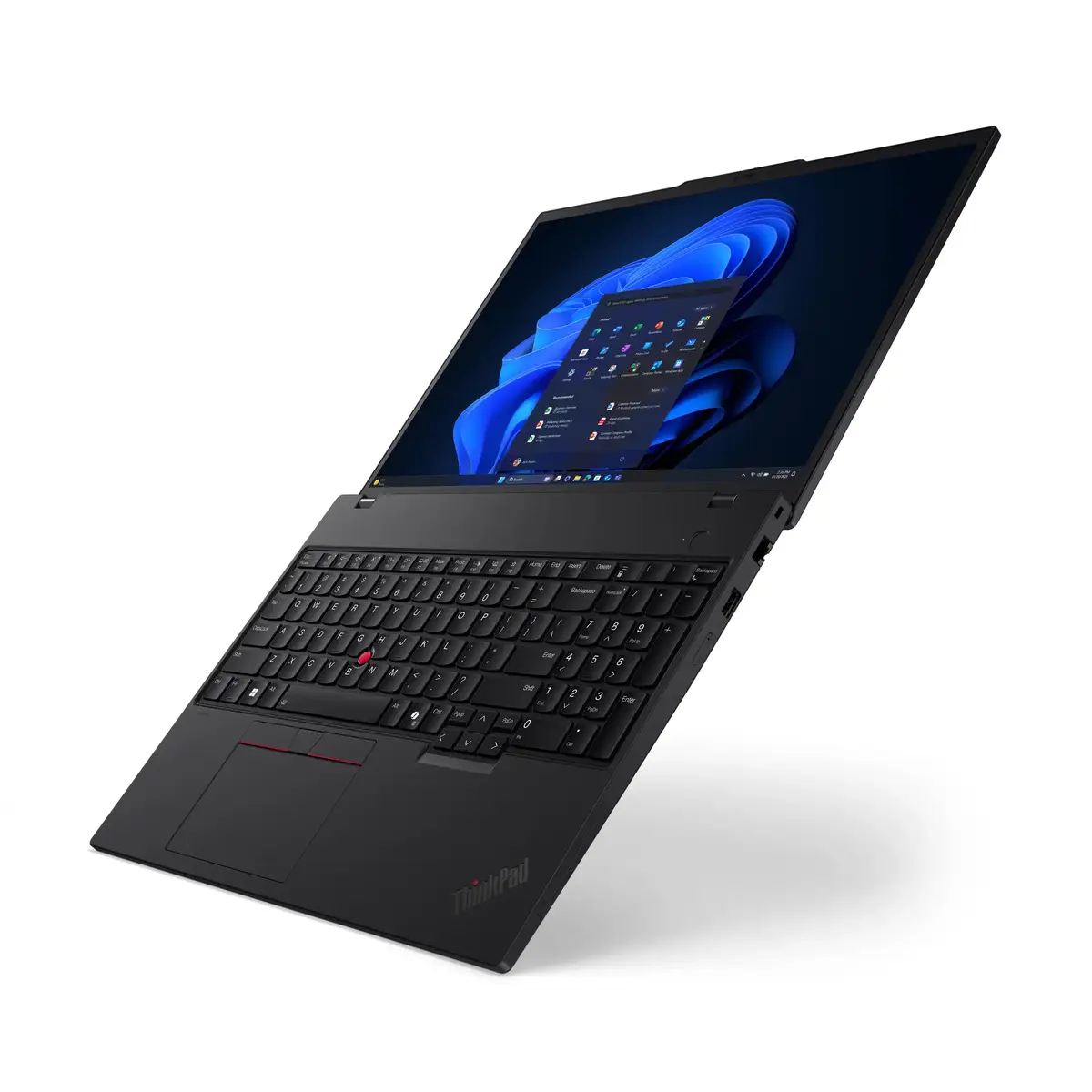 Ноутбук Lenovo ThinkPad T16 Gen 4 (Intel) Photo 2
