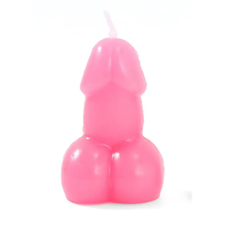 Dekoratīva svece diablo picante D-243989 —