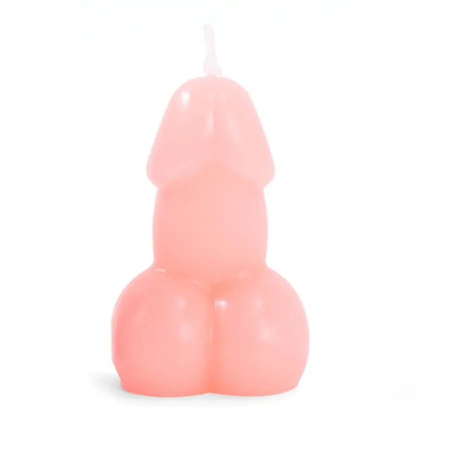 Dekoratīvā svece Diablo Picante D-243990 —