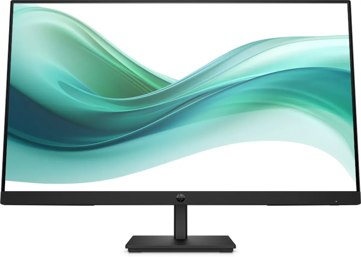 HP Series 3 Pro 327pf monitors Photo 5