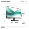 HP Series 3 Pro 327pf monitors Photo 9