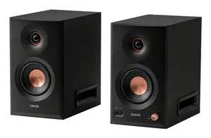 Портативная стереоколонка Edifier MR5 Black — 3‑полосная, 110 Вт RMS, Bluetooth LDAC/SBC, 46–40000 Гц