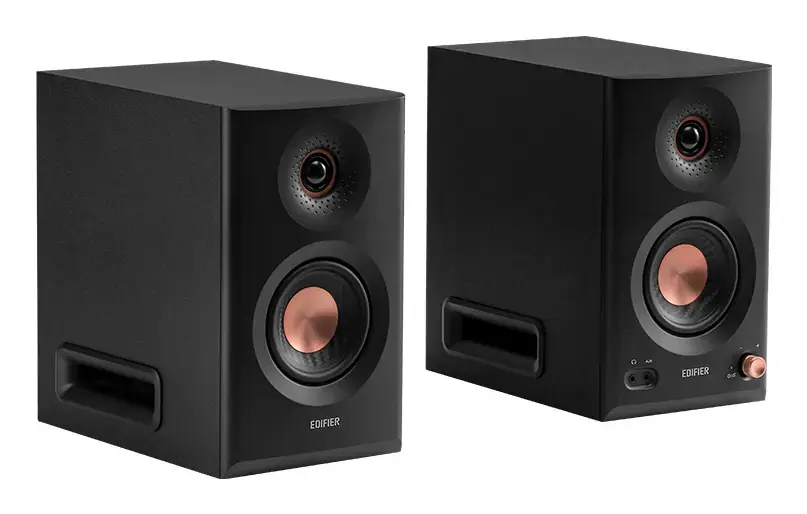 Edifier MR5 Stereo pārnēsājams skaļrunis Photo 2