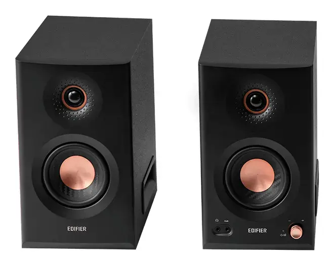 Edifier MR5 Stereo pārnēsājams skaļrunis Photo 3