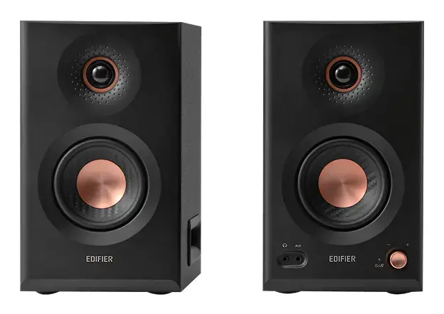 Edifier MR5 Stereo pārnēsājams skaļrunis Photo 4