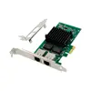 MicroConnect MC-PCIEX1-I350-T2 Network Card Photo 1