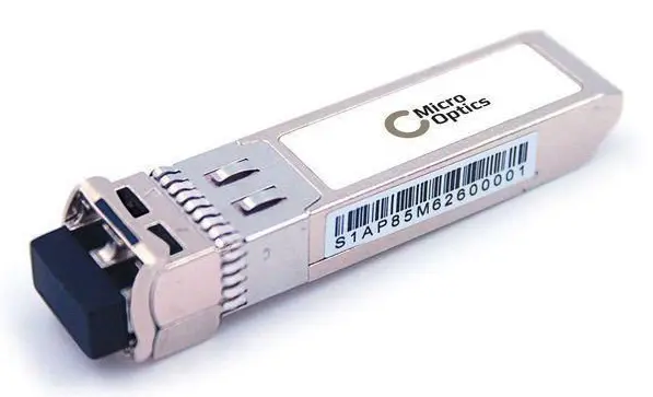 Lanview MO-G-SFP-10G-SR optiskais raiduztvērēja modulis 10000