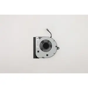 Охлаждающий вентилятор процессора для ноутбука Lenovo 5F10S73400, модуль замены
