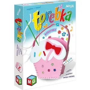 Multigra Bag Multigra Cupcake 443026 – disposable paper bag for cupcakes and small pastries