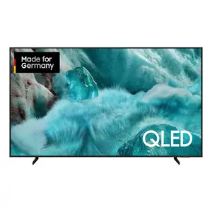Television Samsung Q7F GQ75Q7F2AU 75" 4K Ultra HD QLED 3840 x 2160