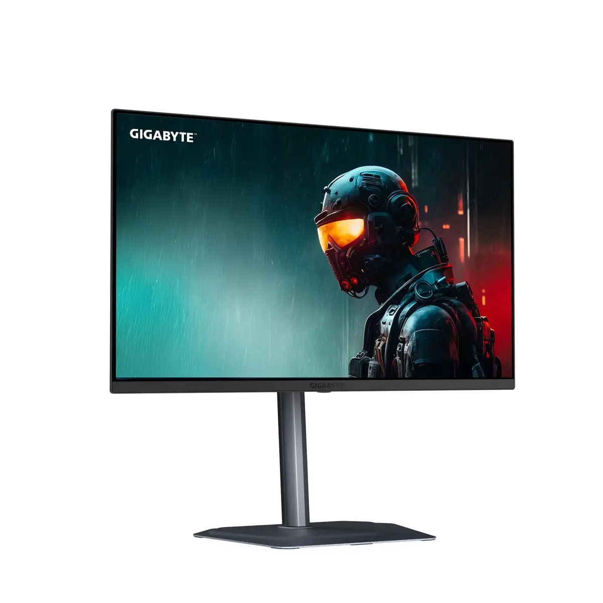GIGABYTE MO27U2 27" QD-OLED 4K монитор Photo 3