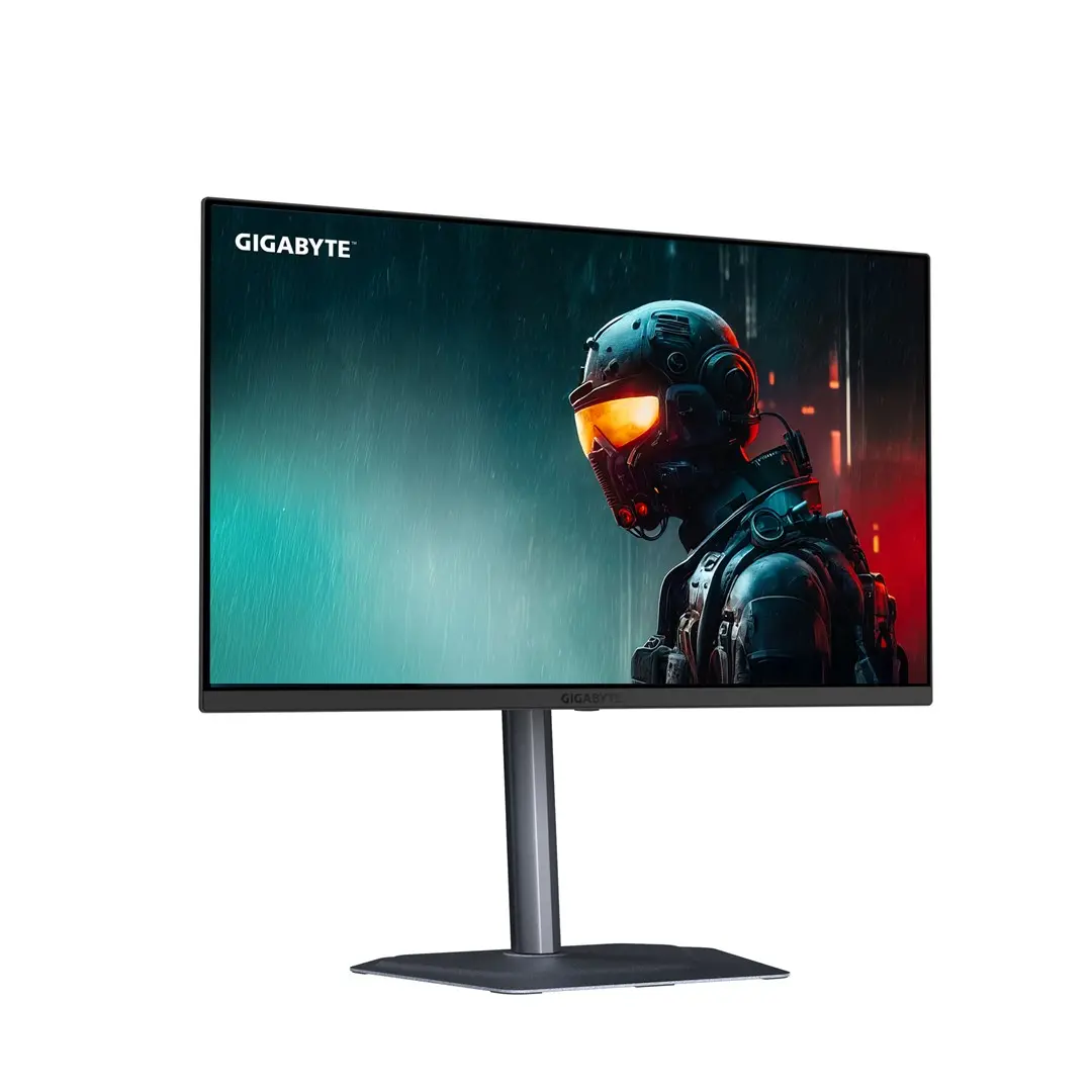 Игровой монитор GIGABYTE MO27U2 27" 4K QD-OLED Photo 15
