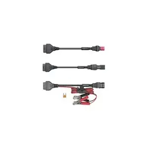 Cable Set Viking TOPKSDUC Ducati Topscan — cable kit for diagnostic and connection