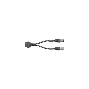 Cable Set Viking TOPKSHAR for Harley motorcycles — wiring kit for bike electrical connections