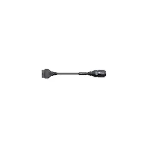 Motorcycle cable set Viking TOPKSBMW for BMW models — Topscan Moto