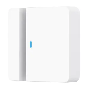 Durvju/logu atvēršanas sensors X-Sense SDS0A bezvadu ar bateriju barošanu