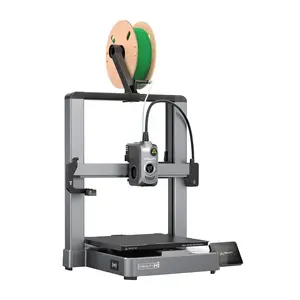 Creality Hi 3D printeris