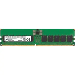 Memory Module Micron DDR5 32GB 6400MHz