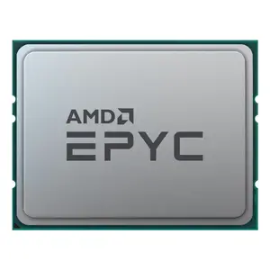 Серверный процессор AMD EPYC 4465P, 12 ядер, 3.4 ГГц базовая / 5.4 ГГц в турбо, Socket AM5, 64 МБ L3, Tray
