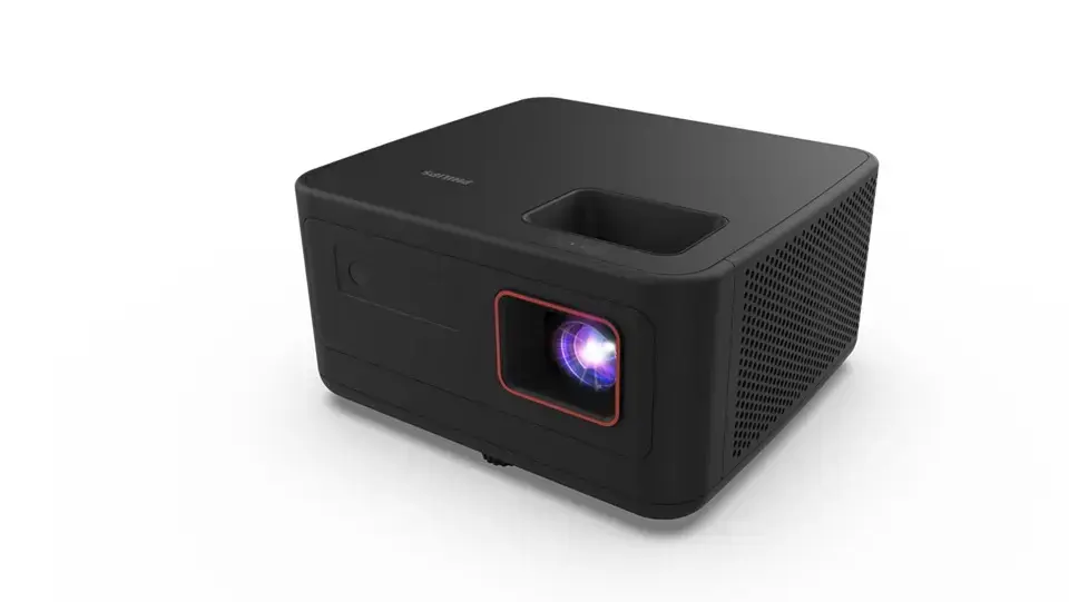 Проектор Philips GamePix 900 4K UHD Photo 2