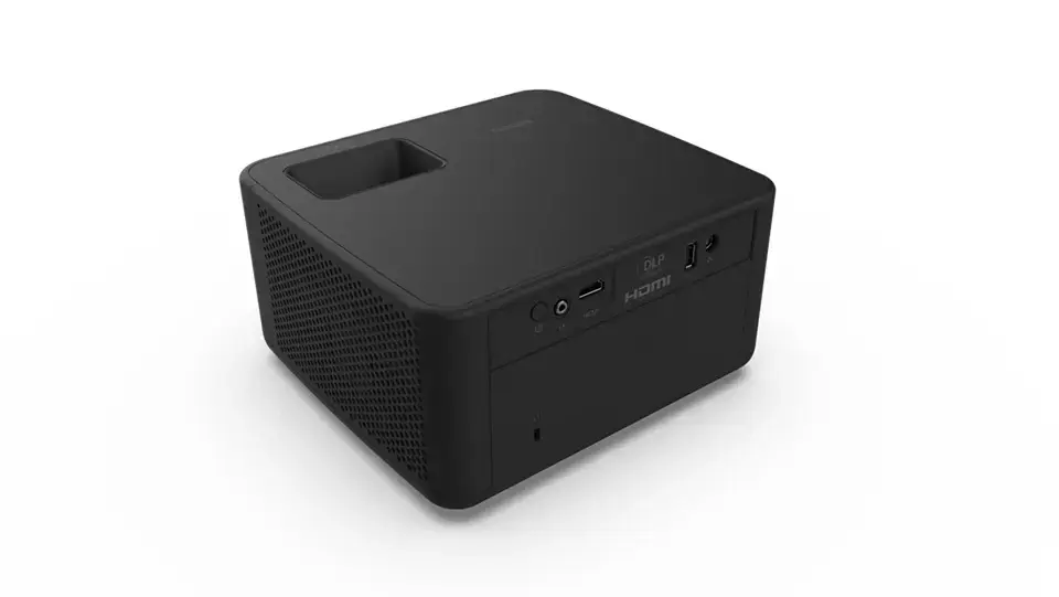 Проектор Philips GamePix 900 4K UHD Photo 3