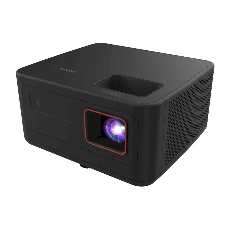 Проектор Philips GamePix 900 4K UHD Photo 7