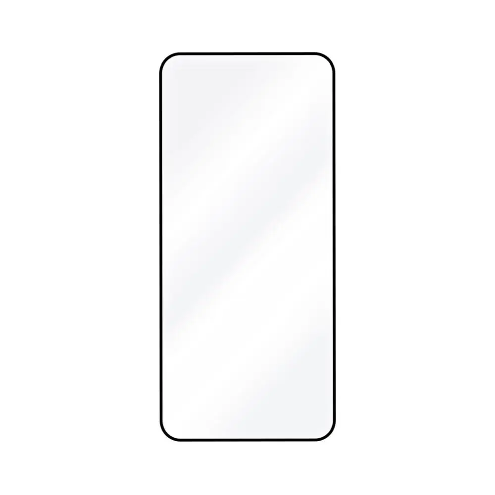 FIXED Tempered Glass for Xiaomi 15 Full Cover 2.5D Photo 2
