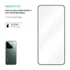FIXED Tempered Glass for Xiaomi 15 Full Cover 2.5D Photo 3
